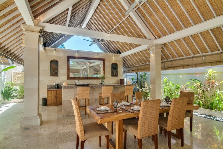Citrus Tree Villas - La Playa