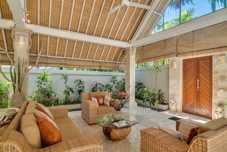 Citrus Tree Villas - La Playa
