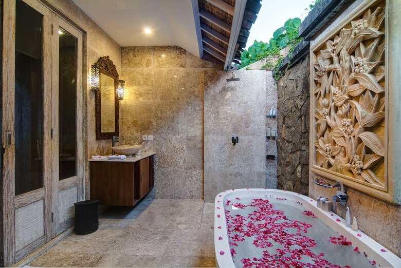 Citrus Tree Villas - La Playa
