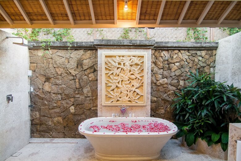Citrus Tree Villas - La Playa