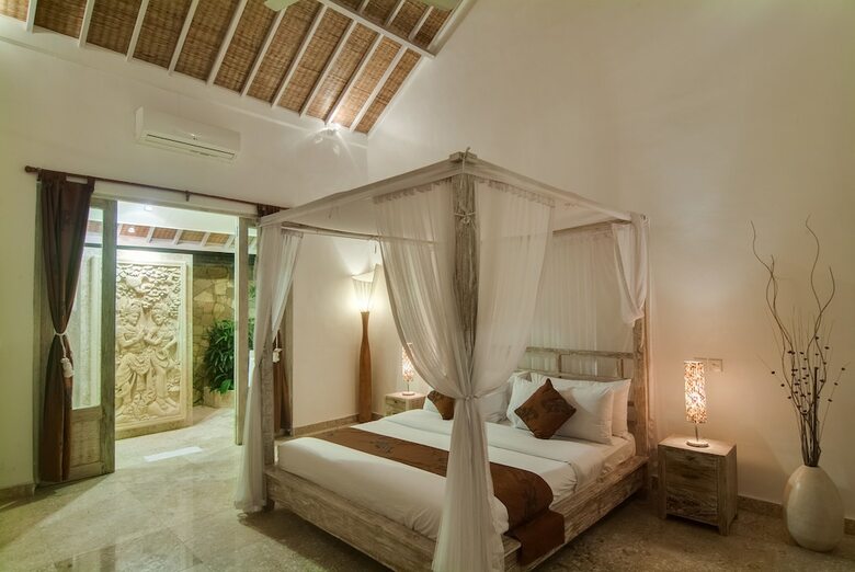 Citrus Tree Villas - La Playa