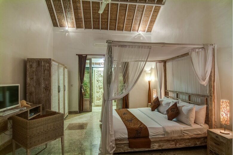 Citrus Tree Villas - La Playa