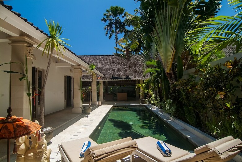 Citrus Tree Villas - La Playa