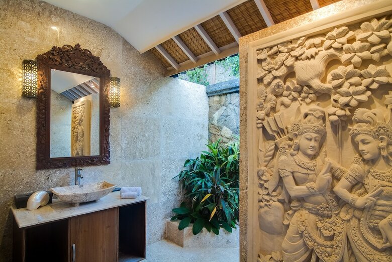 Citrus Tree Villas - La Playa