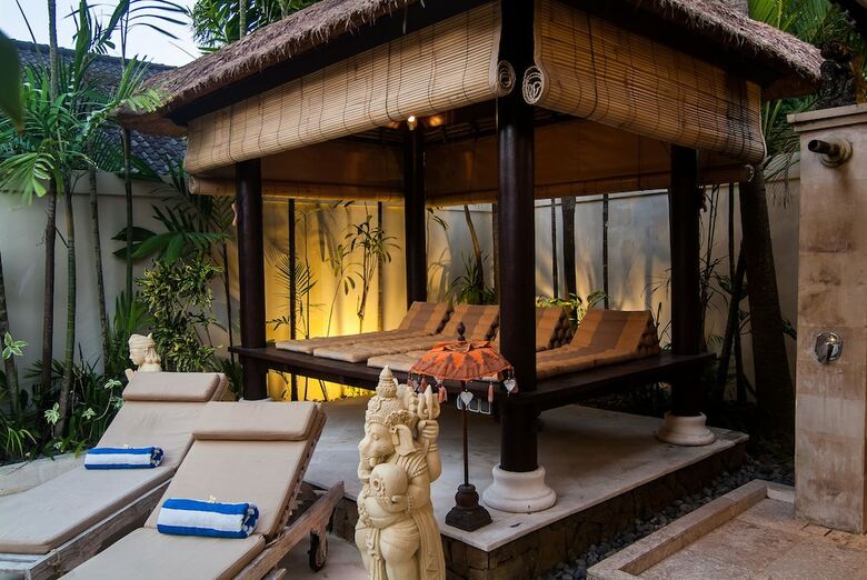 Citrus Tree Villas - La Playa