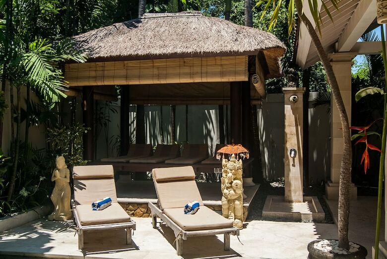 Citrus Tree Villas - La Playa
