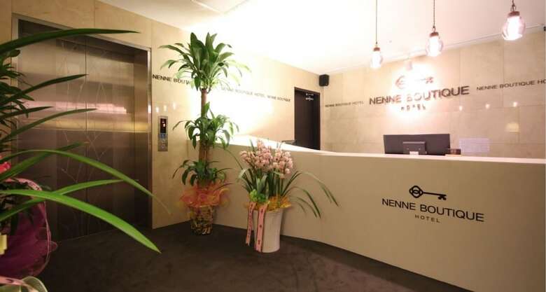 Nenne Boutique Hotel