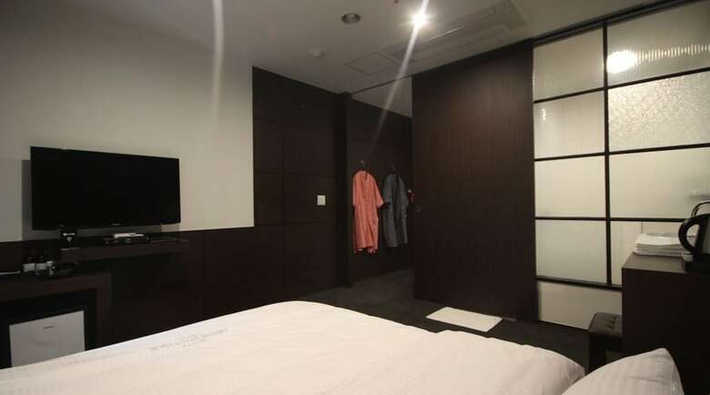 Nenne Boutique Hotel