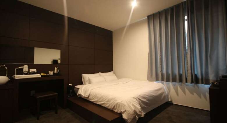 Nenne Boutique Hotel