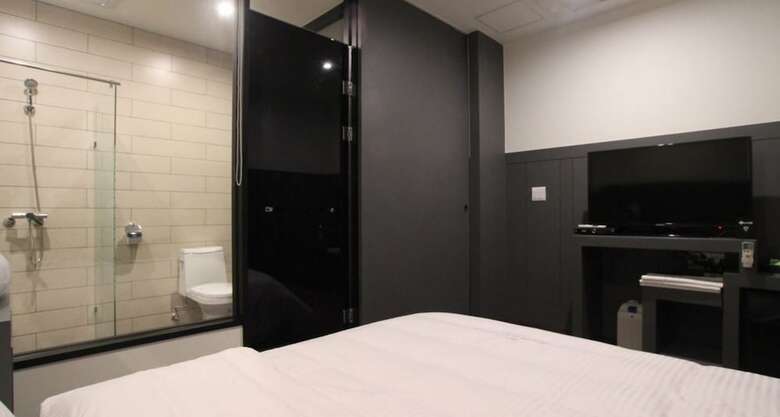 Nenne Boutique Hotel