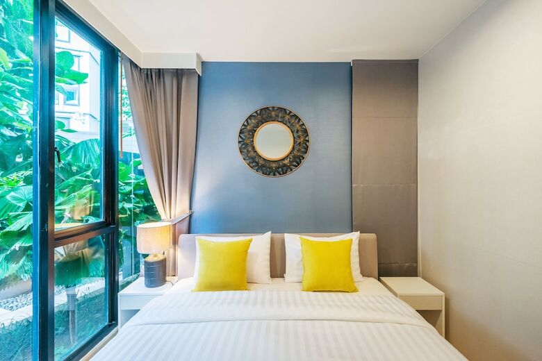 The Base Uptown By Favstay