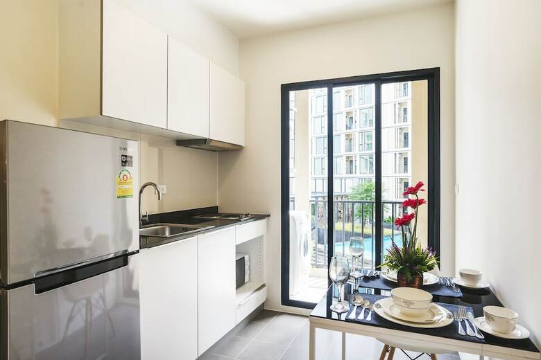 The Base Uptown By Favstay