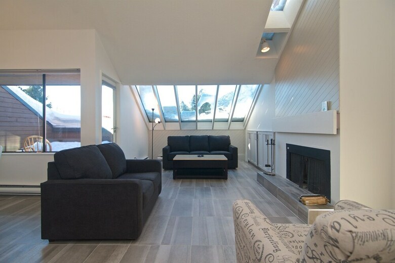 Apartamentos Whistler Blackcomb Vr Hearthstone Lodge