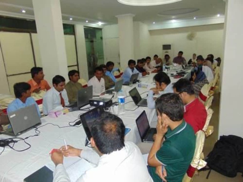 Fiesta Inn Hotel Multan