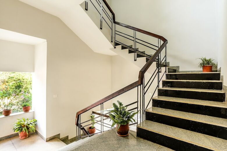 Hotel Treebo Trend Oleander Serviced Apartments Coorg