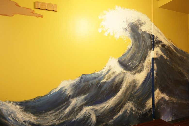 Hostal Samurais Hostel Ikebukuro