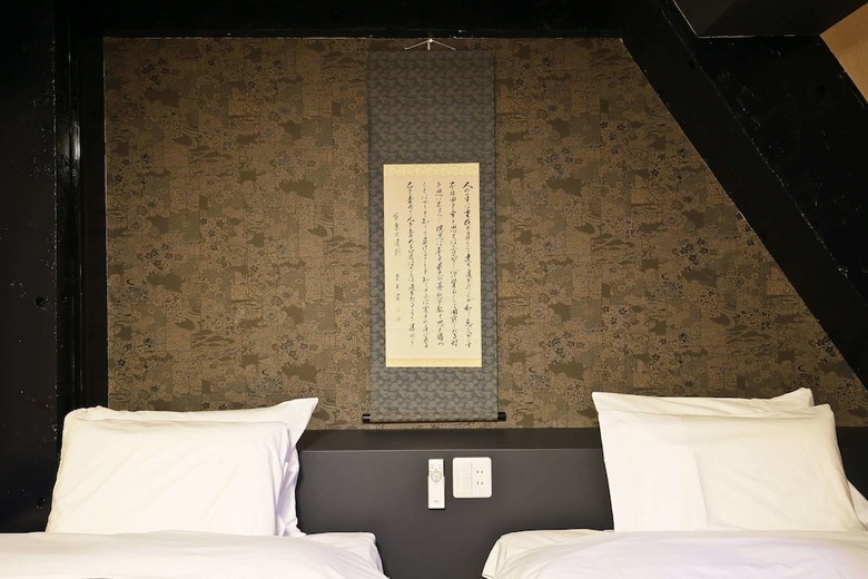 Hostal Samurais Hostel Ikebukuro