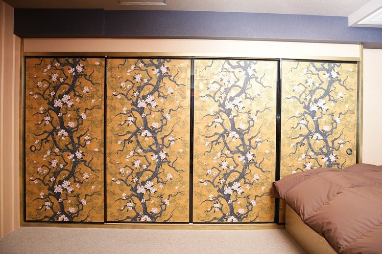 Hostal Samurais Hostel Ikebukuro