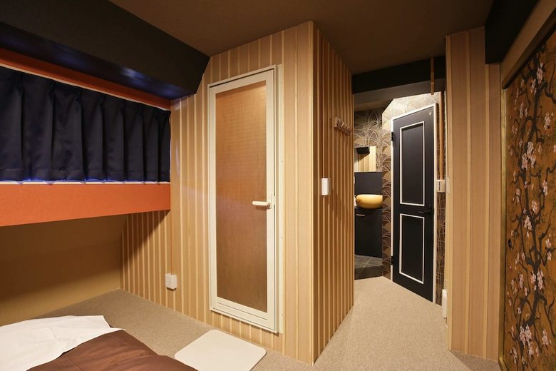 Hostal Samurais Hostel Ikebukuro