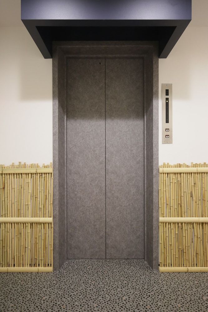 Hostal Samurais Hostel Ikebukuro