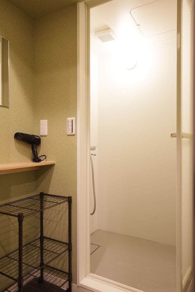 Hostal Samurais Hostel Ikebukuro