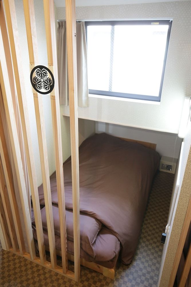 Hostal Samurais Hostel Ikebukuro