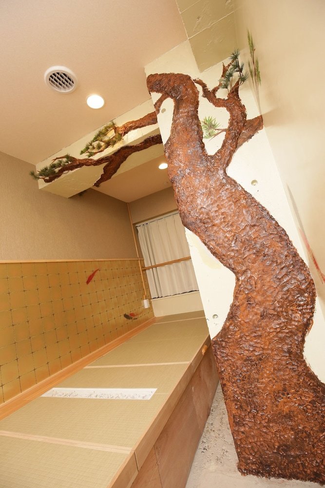 Hostal Samurais Hostel Ikebukuro