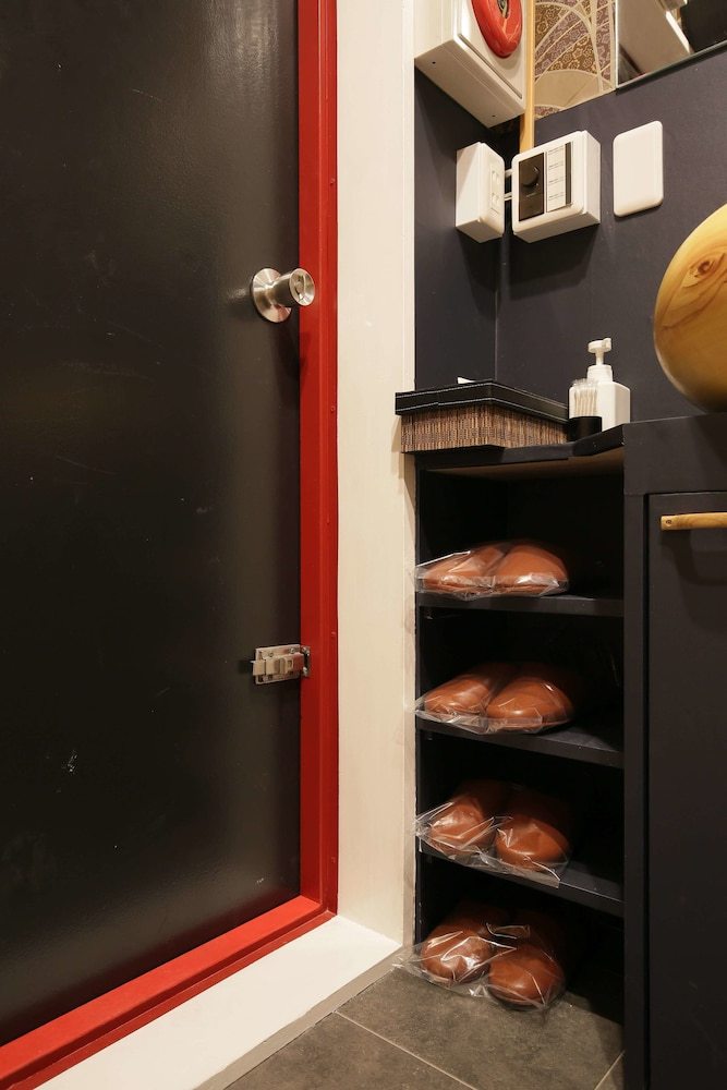Hostal Samurais Hostel Ikebukuro