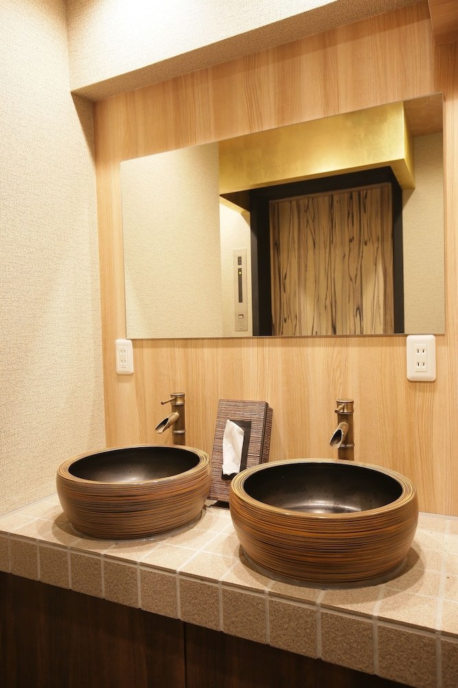 Hostal Samurais Hostel Ikebukuro