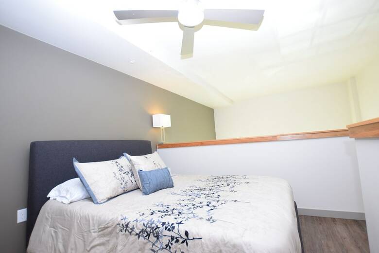 Apartamentos Capitol Hill Suites By Luxe Hubs