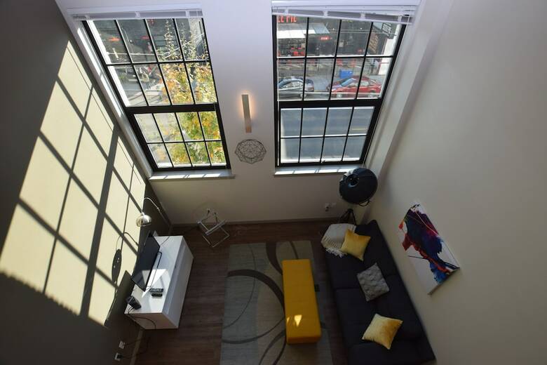 Apartamentos Capitol Hill Suites By Luxe Hubs