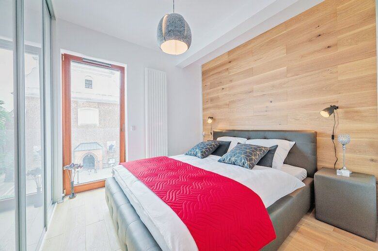 Apartamenty Homely Place Old Town