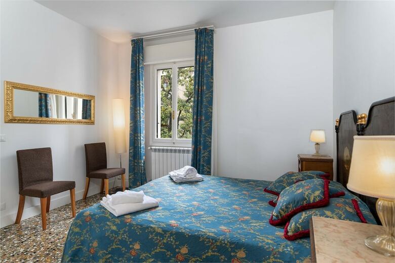 Venice Apartments San Samuele