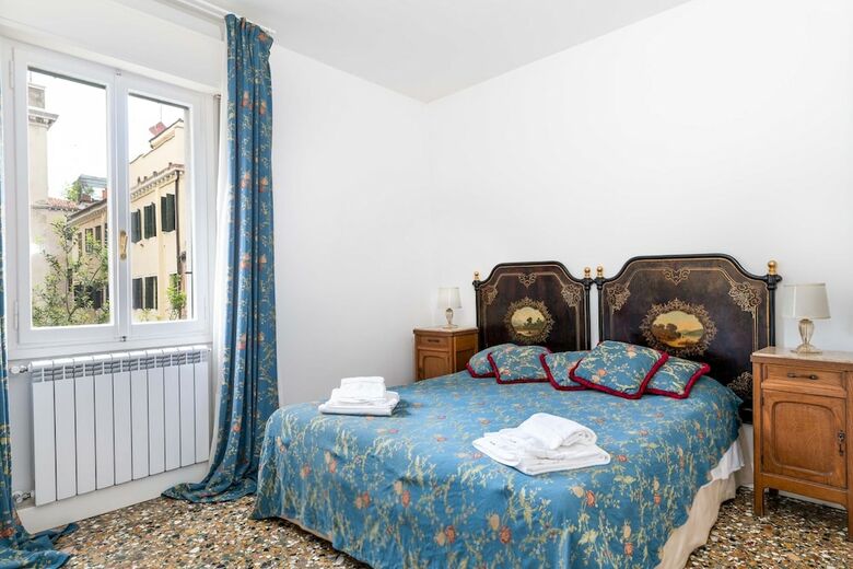 Venice Apartments San Samuele