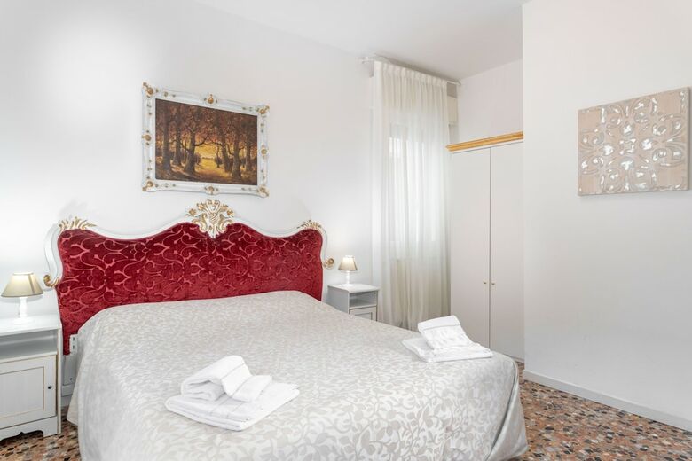 Venice Apartments San Samuele