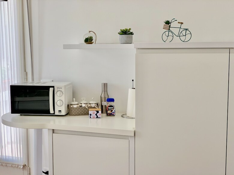Venice Apartments San Samuele
