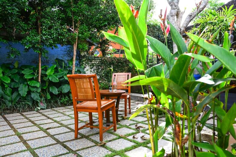Hotel Griya Sriwedari