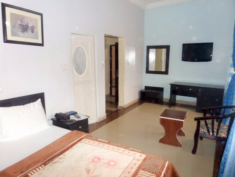 Hotel Apple Suite