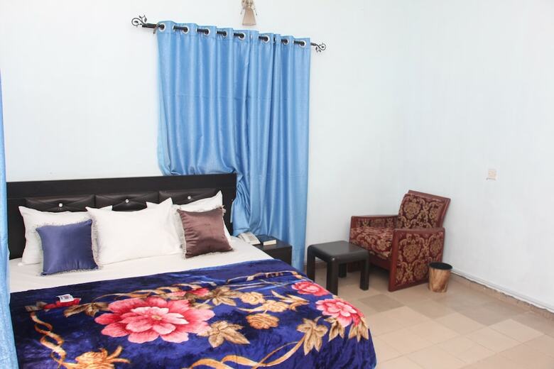 Hotel Apple Suite
