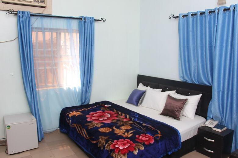 Hotel Apple Suite