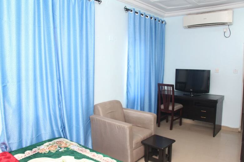 Hotel Apple Suite