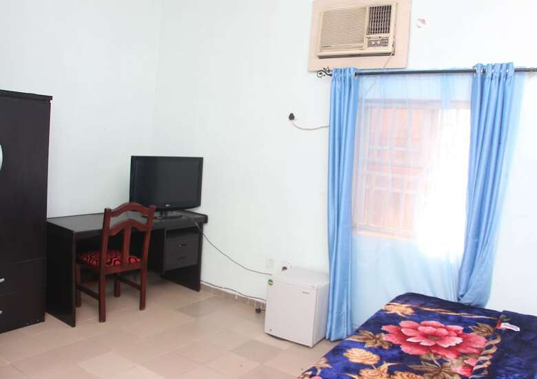 Hotel Apple Suite