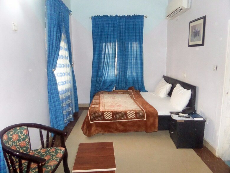 Hotel Apple Suite