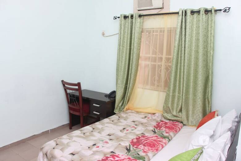 Hotel Apple Suite