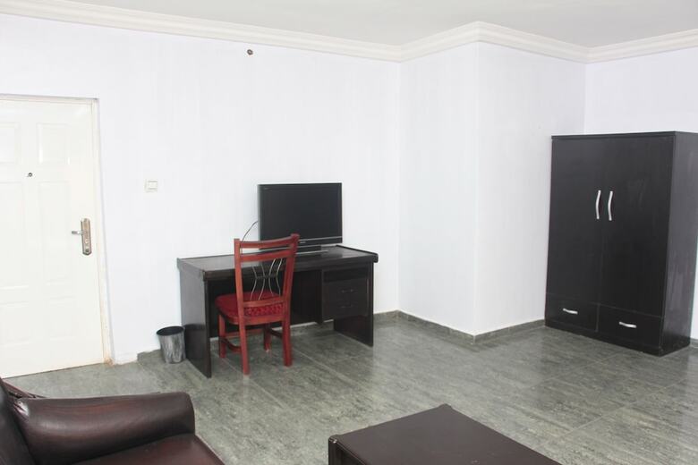 Hotel Apple Suite