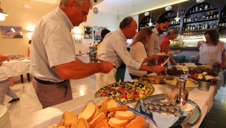 Petradi Hotel