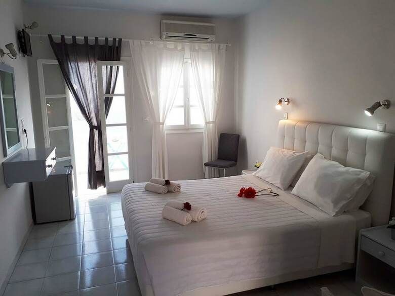 Petradi Hotel