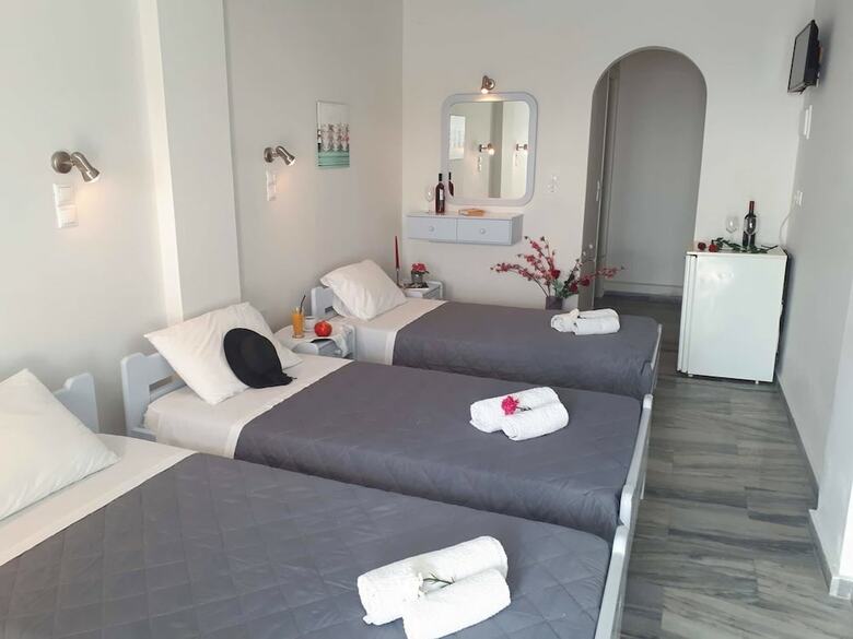 Petradi Hotel