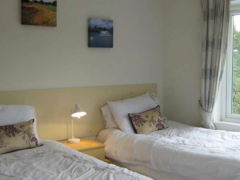 Savannah Bed & Breakfast