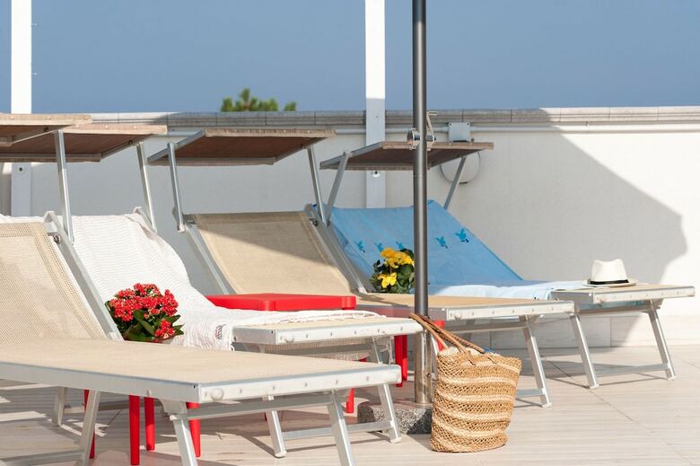 Regina Hotel E Ristorante
